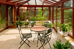 Ibstone conservatory quotes