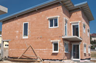Ibstone home extensions