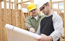 Ibstone outhouse construction leads